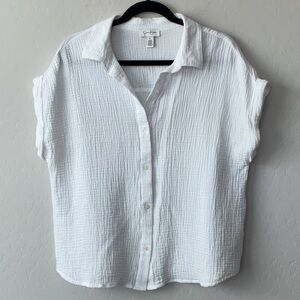 Jessica Simpson Cotton Top